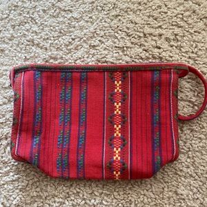 Wristlet